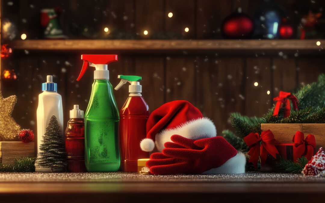 Top Tips to Get Your Home Market-Ready Over the Holidays