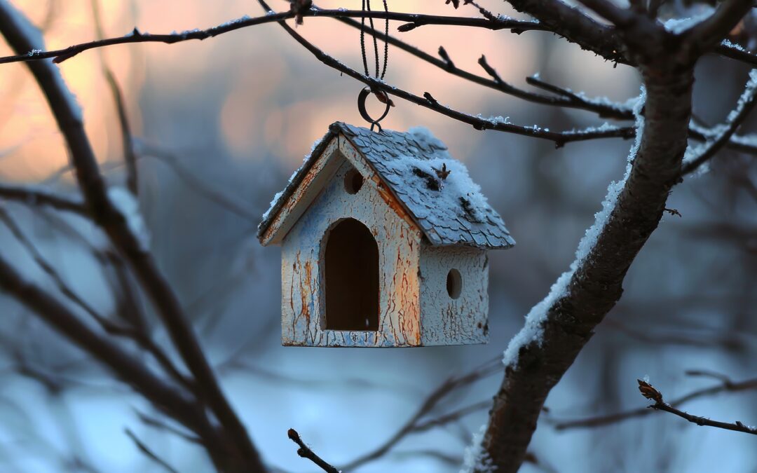 Should You Move in Winter? The Surprising Benefits of Selling Before Christmas