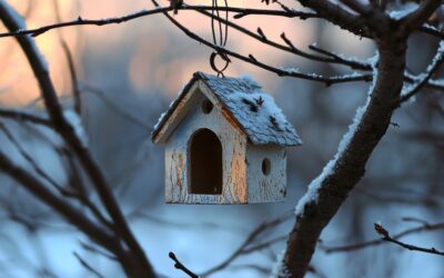 Should You Move in Winter? The Surprising Benefits of Selling Before Christmas